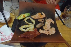 Quán Ăn Đồng Hương Quán
