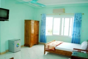Đồng Khánh Hotel