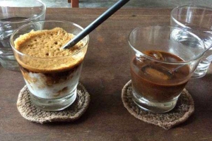Đồng Lợi Cafe