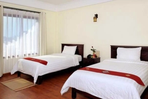 Đồng Lợi Hotel
