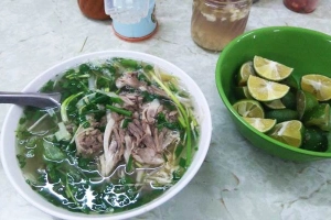 Quán Ăn Đồng Minh - Cơm Phở Bình Dân
