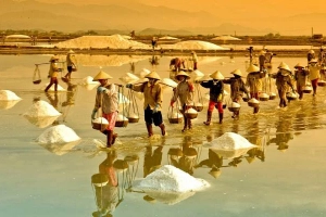 Đồng Muối Sa Huỳnh
