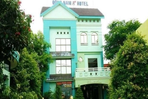 Dong Nam A 1 Hotel - Đồng Khởi