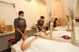 Đông Nghi Spa