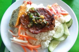 Đồng Ngọc - Quán Ăn Gia Đình
