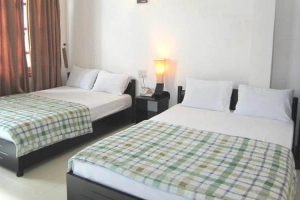 Đông Phong Hotel