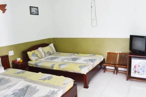 Đông Phương Hotel