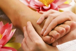 Đông Phương Massage - CT4 KĐT Mỹ Đình