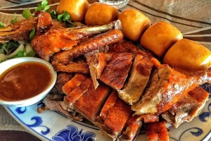 Quán Ăn Đông Phương Quán - Quán Nhậu