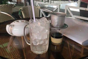 Đồng Quê Cafe - Phó Cơ Điều