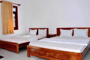 Đông Sơn Hotel