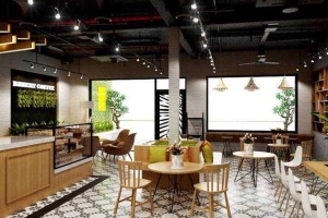 Đồng Tâm Bread & Coffee