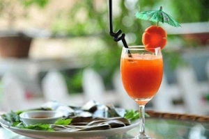 Đông Tây Cafe