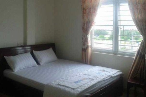 Đông Tây Hotel