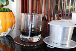 Dong Tea - Coffee & Fastfood