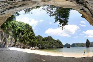 Động Thiên Cung