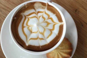 Dòng Thời Gian Cafe - Nguyễn Văn Đậu