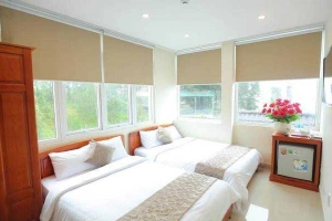 Đồng Việt Hotel