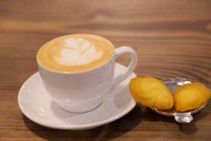 Đồng Vọng Quán Cafe
