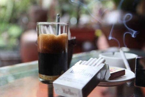 Đồng Xanh - Cafe & Giải Khát