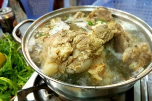 Quán Ăn Đông Xuyên - Lẩu & Hải Sản