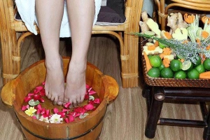 Donna Spa - Thọ Tháp
