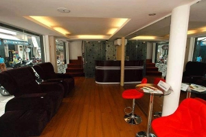Donna Spa - Tống Duy Tân