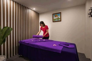 Donna Spa - Lê Duẩn