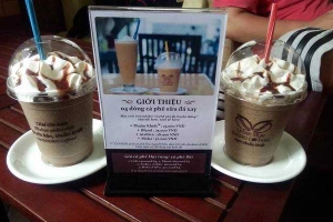 Doorio Coffee