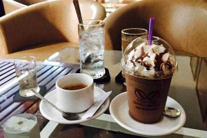 Doorio Coffees