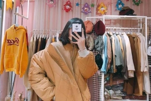 Dorae Shop - Dương Khuê