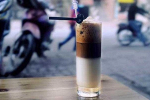 Doremon Cafe