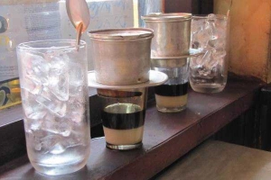 Doremon Coffee