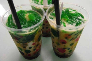 Doremon - Sinh Tố, Chè & Các Món Ăn Vặt