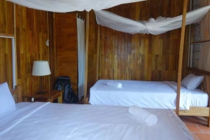 Dormstay Riverside Hostel