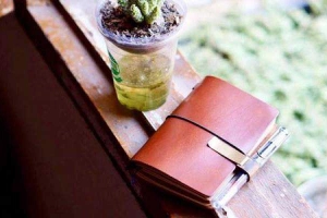Dot Grid Book - Sài Gòn