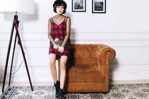 Dottie - Quang Trung