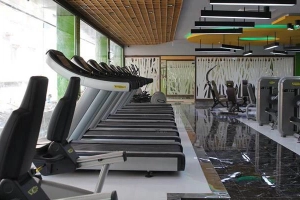 Dr. Fitness
