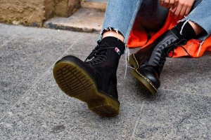 Dr. Martens (Hoàng Phúc) - AEON Long Biên