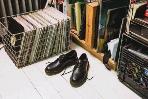 Dr. Martens (Hoàng Phúc) - Hàng Bông