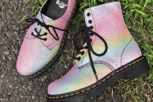 Dr. Martens (Hoàng Phúc) - Lotte Center Hà Nội