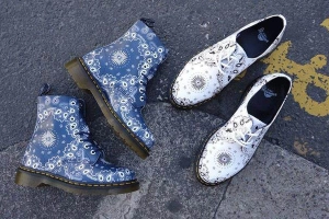 Dr. Martens (Hoàng Phúc) - Phố Huế