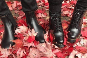 Dr. Martens (Hoàng Phúc) - Vincom Bà Triệu