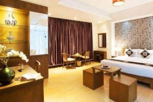 Dragon Palace Hotel