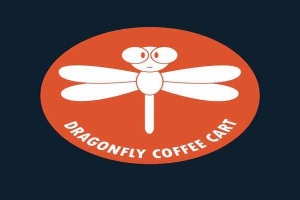 Dragonfly Coffee Cart - Lê Văn Sỹ