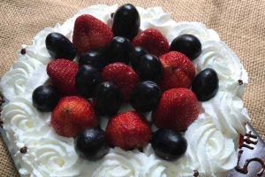 Dream Cake - Bánh Tươi Mỗi Ngày - Shop Online