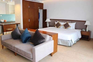 Dream Hotel & Apartment