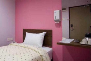 Dream House Hotel