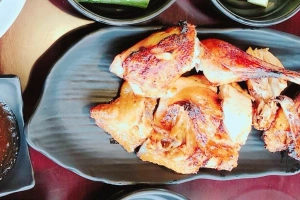 Quán Ăn Dream's BBQ House