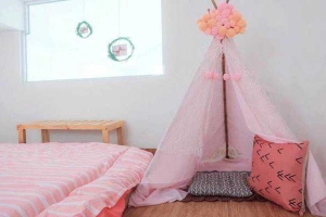 Dreamie Homestay